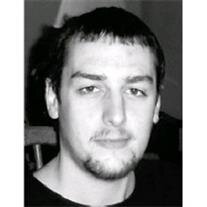 Dustin James Whalen