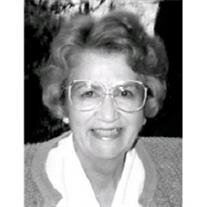 Barbara Electa DeAntonis