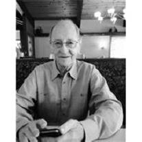 Richard Cornell Dailey