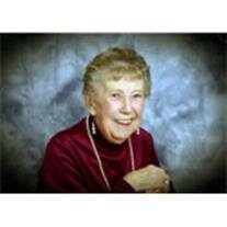 Norma Jean Acheson