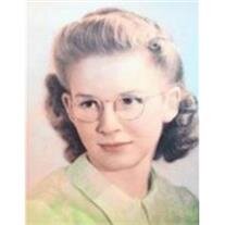 Doris J. Kosterman