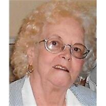 Beverlee Dee Gaylor