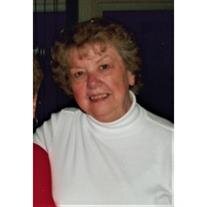 Joan Burnette Bruhn