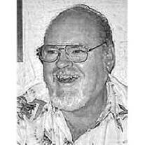 Gail Robert Owens