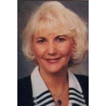 Beverly Ann Sorenson De Leo