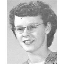 Kay Patricia Secora