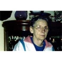 LaMaunte Virgina Fritz
