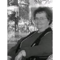 Donna May Hauff