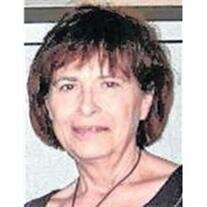 Suzanne Alveta Thayer