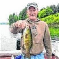 Stephen Aubrey Salley