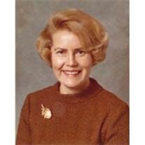 Joyce Jo-Ann Mitcham