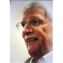 David Lynn Walker