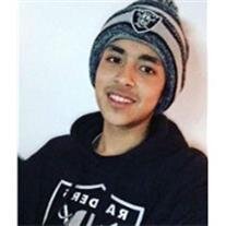 Cesar Daniel Ortiz-Velasco