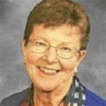 Janice Marie Moen