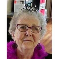 Norma Jean Varner