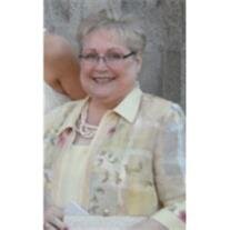 Treva Ann Lansford