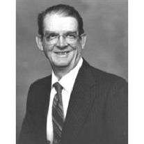 Lawrence Eugene Gray