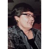Wanda Lee Speerstra