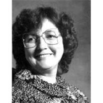 Yvonne E. Pea