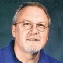 Garry Ray Lee
