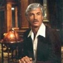 Kenneth Erwin Thompson