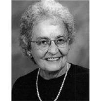 Margaret Ann Carpenter