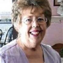Eleanor Mae Berryman