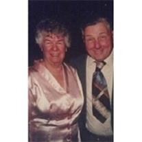 Marguerite E. Fitzjarrell