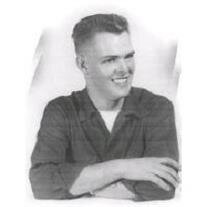 Harold Glenn Hooper