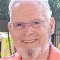 Kenneth Charles McKee