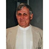 Nicolae Cornes