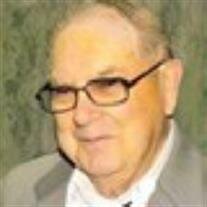 Albert Charles Waddell