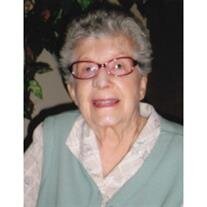 Rosa Marie Elizabeth Grayson