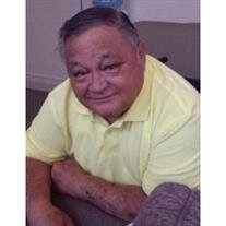 Francisco Nauta Lizama