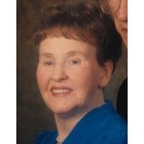 Wanda Shirley Schader