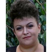 Vera Alekseevna Petrova