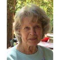 Irene Alice Allinger
