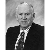 John Charles Livesay