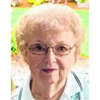 Verna Louise Ripley