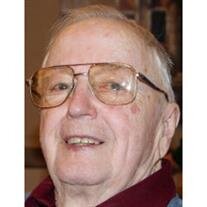 Richard Bernard Kreller