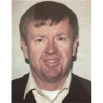 Fredrick Arthur Weber, Jr.