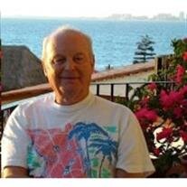 Carlo Wayne Ottoboni