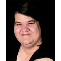 Leisha Dawn Till