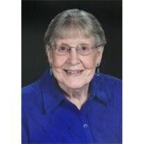 Bonni Mae Stephens