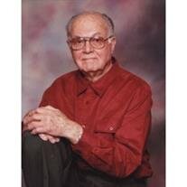 Glenn Howard Rux