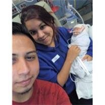 Marilyn Kataleah Cazares-Brambila
