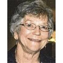 Betty Jean McDowell
