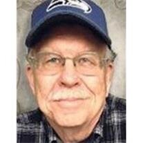 Charles Alan Dunn