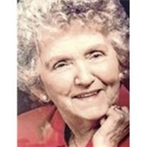 Louise W. Anderson