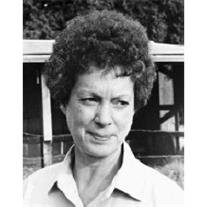 Dorothy Lenora Harder